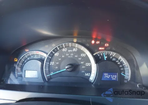 2014 Toyota Camry Se z USA, uszkodzony, nr VIN 4T1BF1FK5EU777503